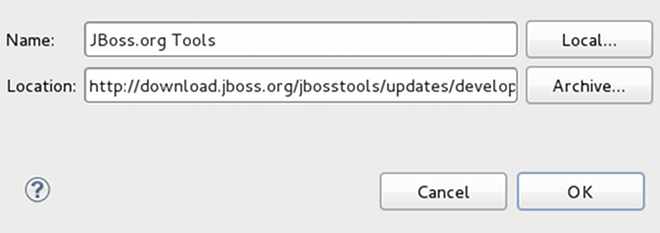 Add Repository