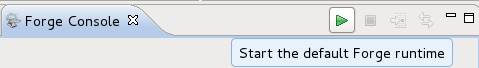 Starting Forge.