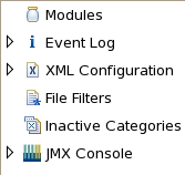 View Extensions