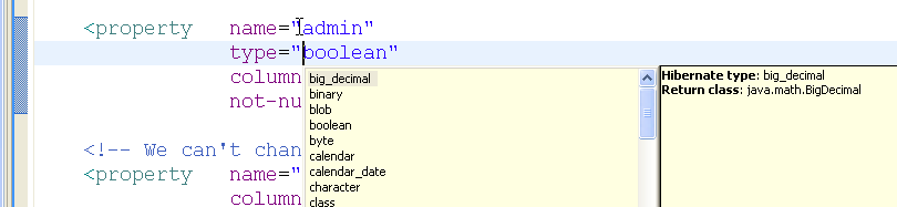 Navigation Functionallity