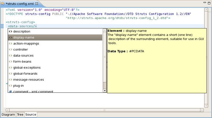 Code Assist
