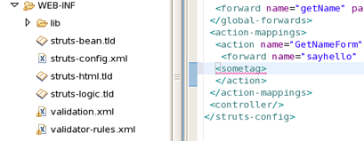Errors in Source Mode