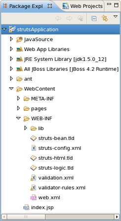 Project Structure