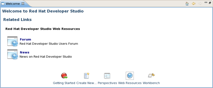 Web Resources