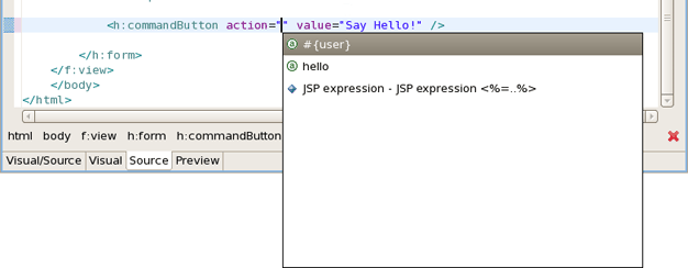 Code Assist
