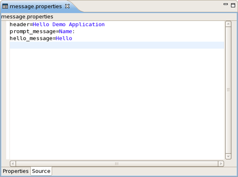 Source Viewer