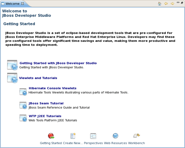 Getting Started Documentation