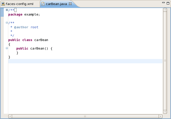 Java Source Code