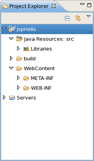 New Web Project