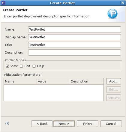 Specifying Class File Destination