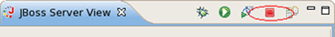 Stopping Server