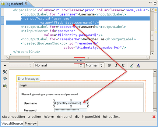 Visual Web Tools Reference Guide
