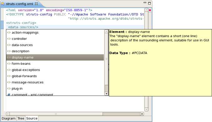 Code Assist