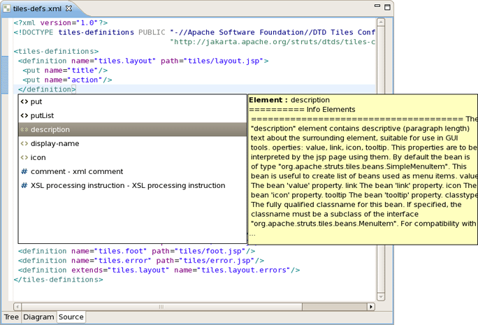 Code Assist