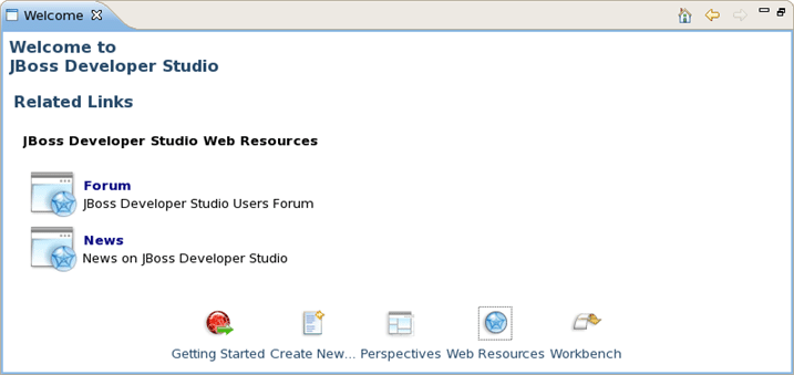 Web Resources