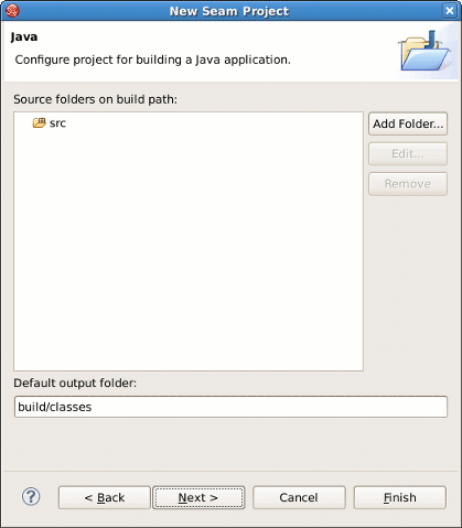 Java Build Path