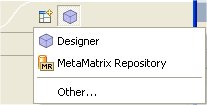 Perspectives Menu