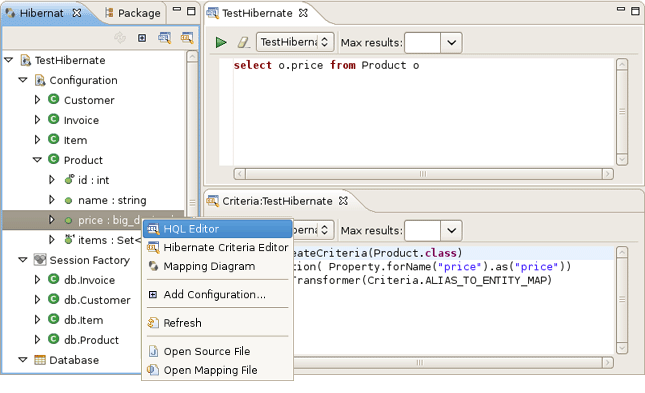 Generating Simple Queries