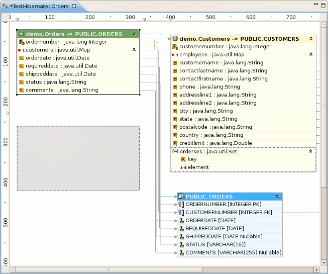 Moving the Ruler guide
