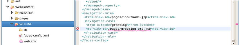 Page Name Verification
