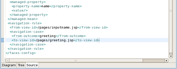 Checking Navigation Rules