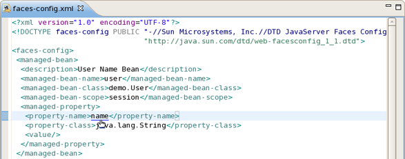 OpenOn With Defined Attributes