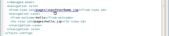 JSP Page OpenOn