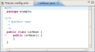 Java Source Code