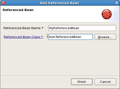 Add Validator Form