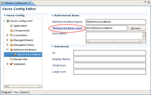 Create Validator Class