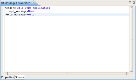 Source Viewer