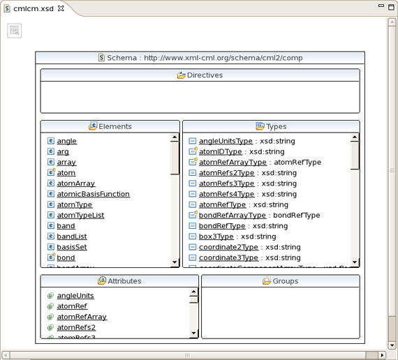 Source Viewer