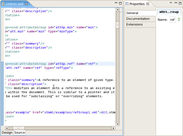 Source Viewer