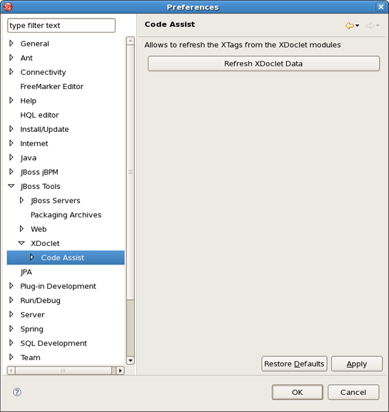 CodeAssist