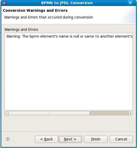 Show Messages