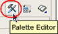 Palette Editor Icon