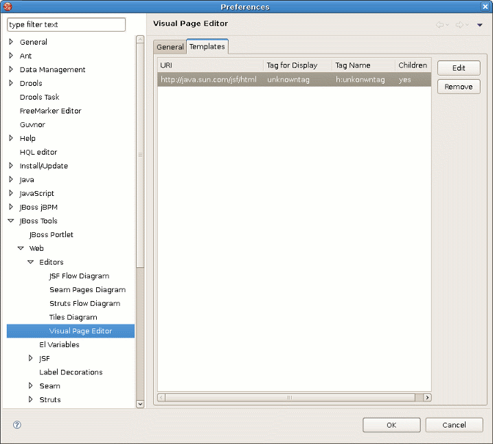 visual webtools visual webtools