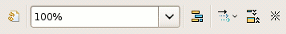 The Diagram View Toolbar