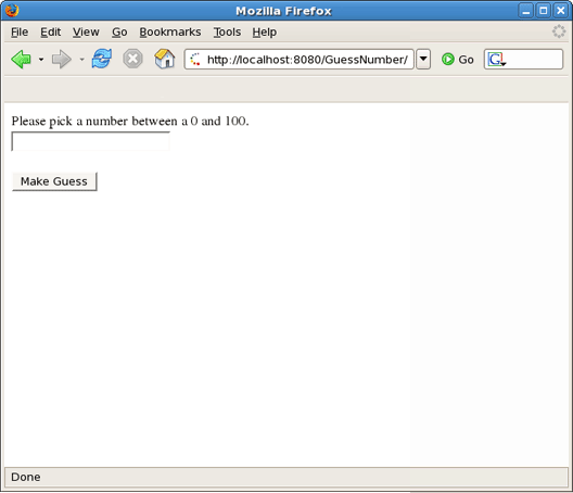 You are Asked to Enter a Number Between 0 and 100