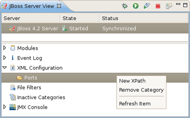 Adding New XPath