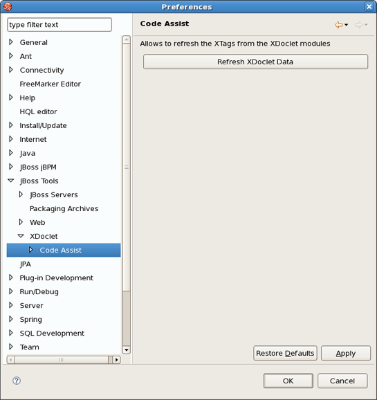 CodeAssist