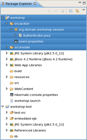 Project Structure