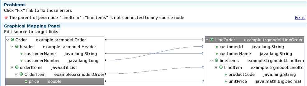 Connection Error 2