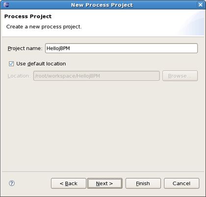 Process Name and Location