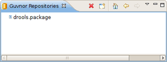 Going Into the "defaultPackage"
