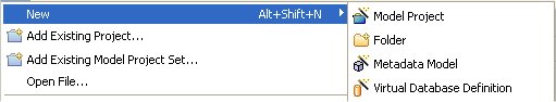 File Menu