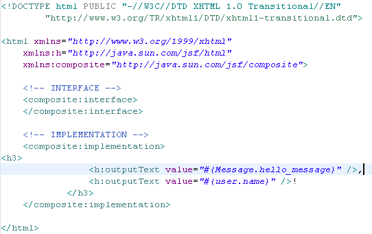 Collapsed Code