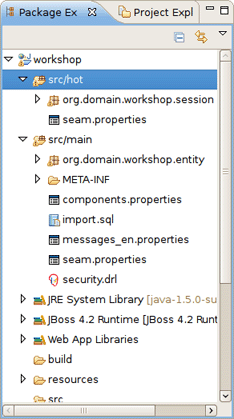 Project Structure