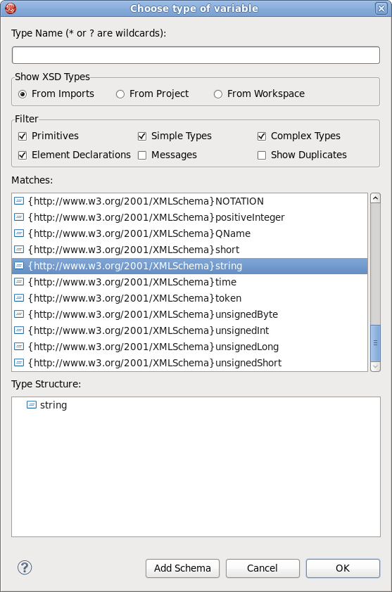 Edit variable in process file