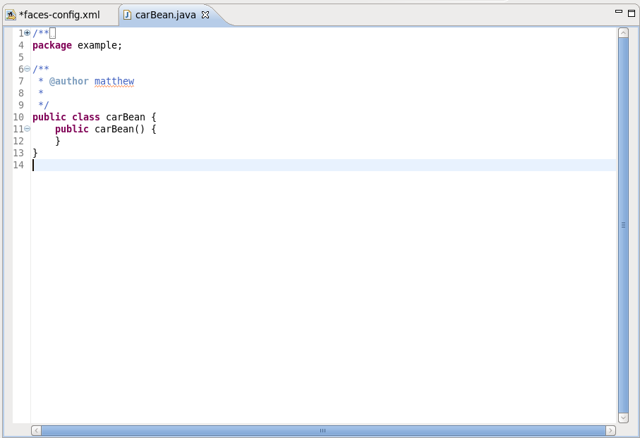 Java Source Code